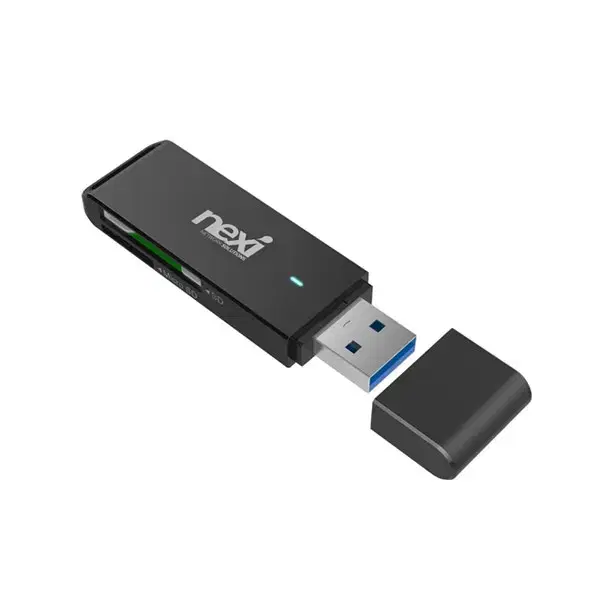 USB3.0 외장형 올인원 카드리더기